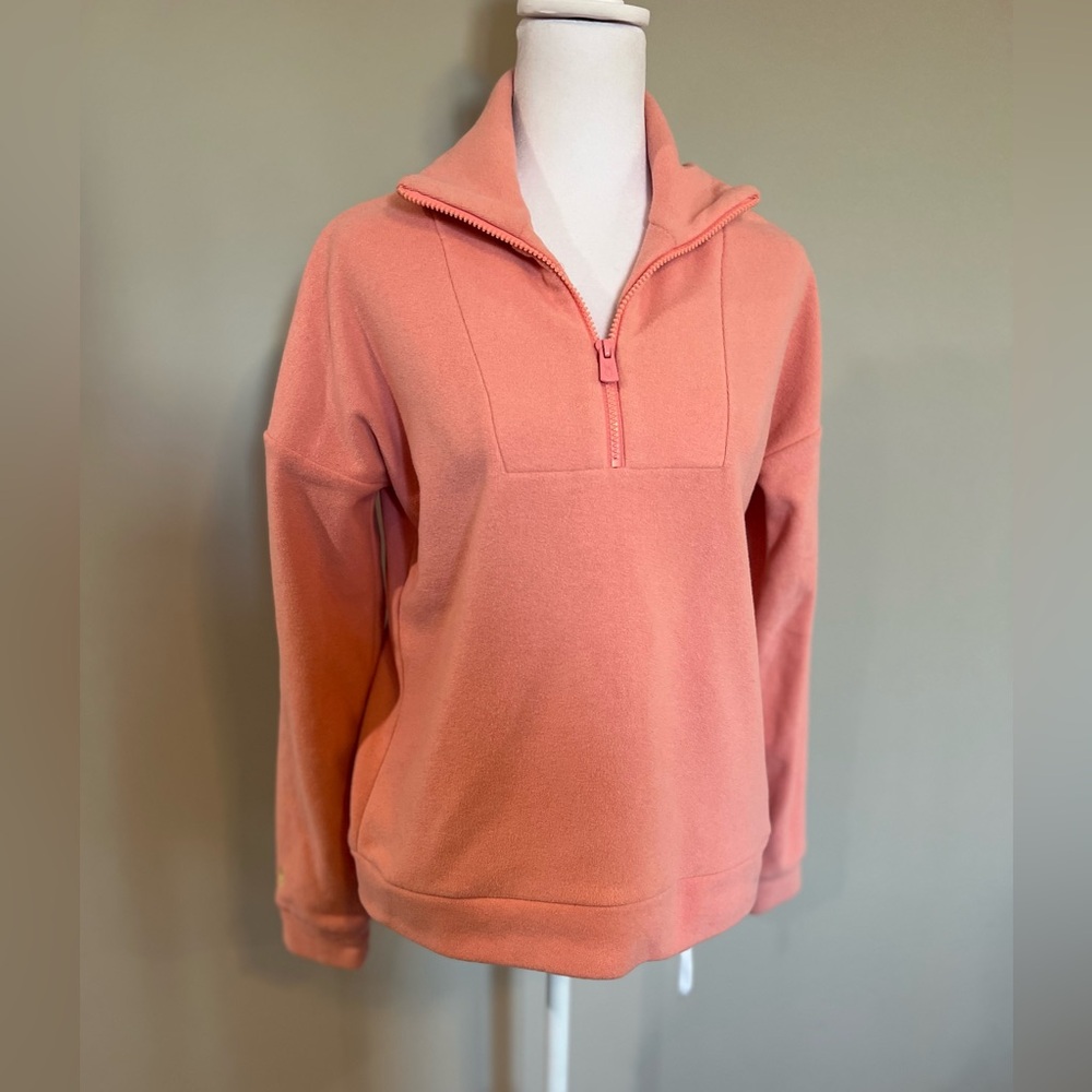 Dudley Stephens XS 1/4 zip